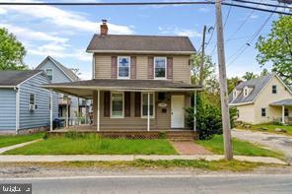 114 W CECIL AVE, North East, MD 21901