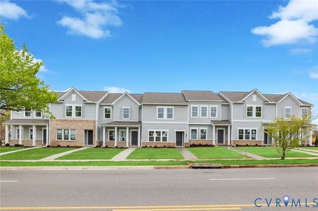 3449 Broadwick Rd, Richmond, VA 23234