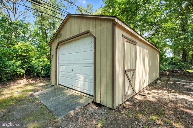 98 GARNER AVE, Waldorf, MD 20602
