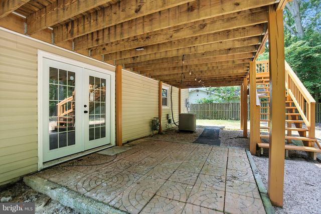 98 GARNER AVE, Waldorf, MD 20602