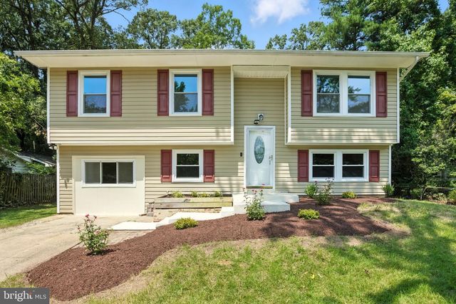 98 GARNER AVE, Waldorf, MD 20602