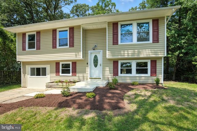 98 GARNER AVE, Waldorf, MD 20602