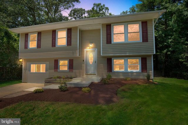 98 GARNER AVE, Waldorf, MD 20602