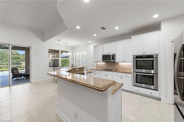 10864 Tiberio DR, Fort Myers, FL 33913