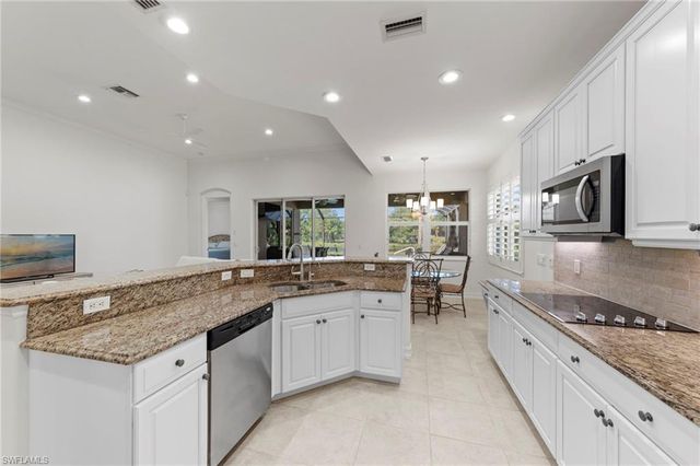 10864 Tiberio DR, Fort Myers, FL 33913