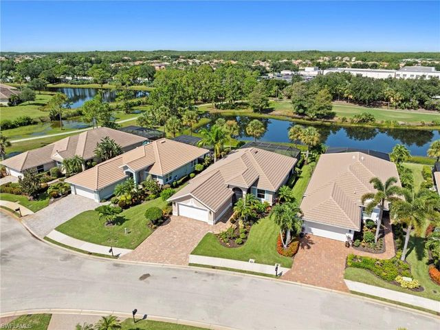 10864 Tiberio DR, Fort Myers, FL 33913