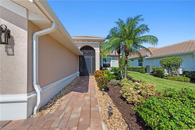 10864 Tiberio DR, Fort Myers, FL 33913