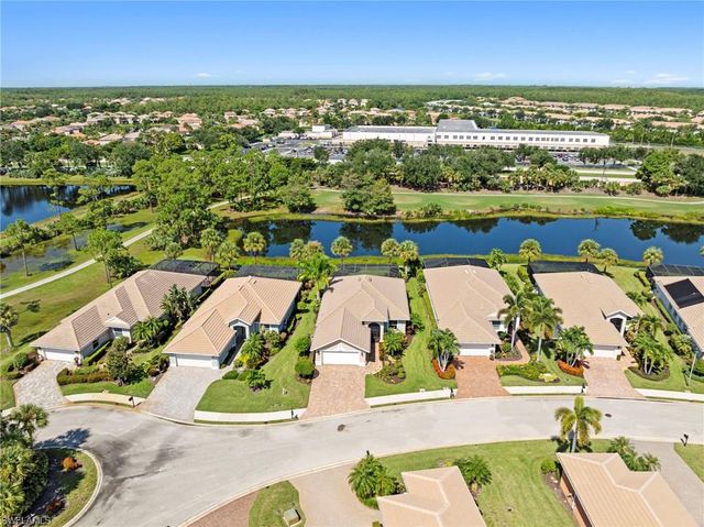 10864 Tiberio DR, Fort Myers, FL 33913