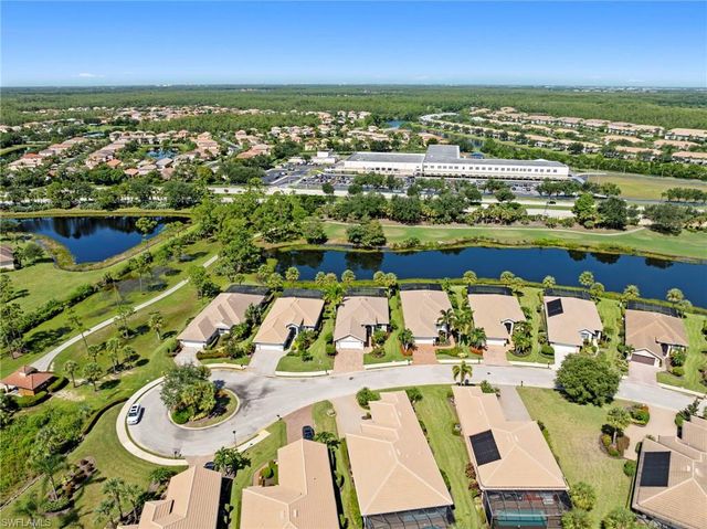 10864 Tiberio DR, Fort Myers, FL 33913