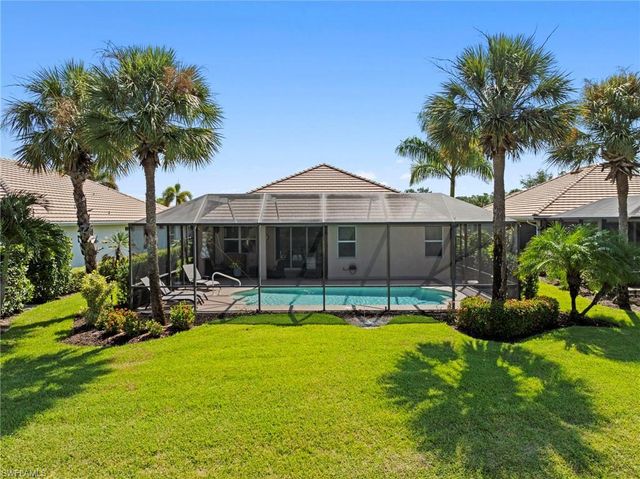 10864 Tiberio DR, Fort Myers, FL 33913