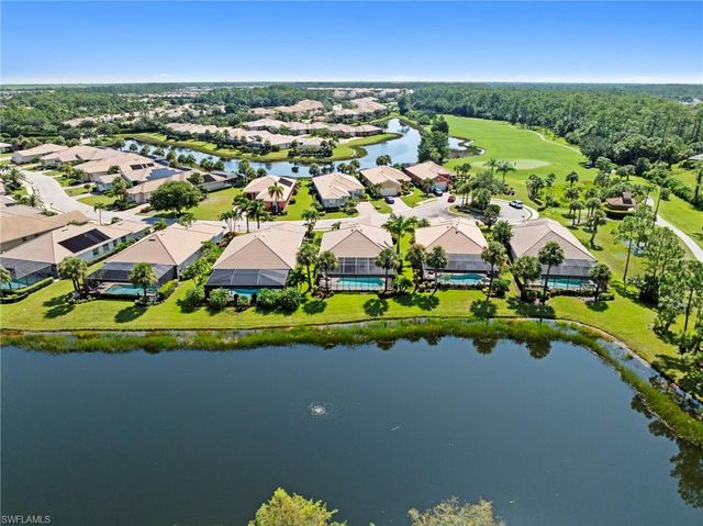 10864 Tiberio DR, Fort Myers, FL 33913