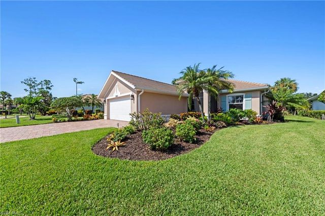 10864 Tiberio DR, Fort Myers, FL 33913