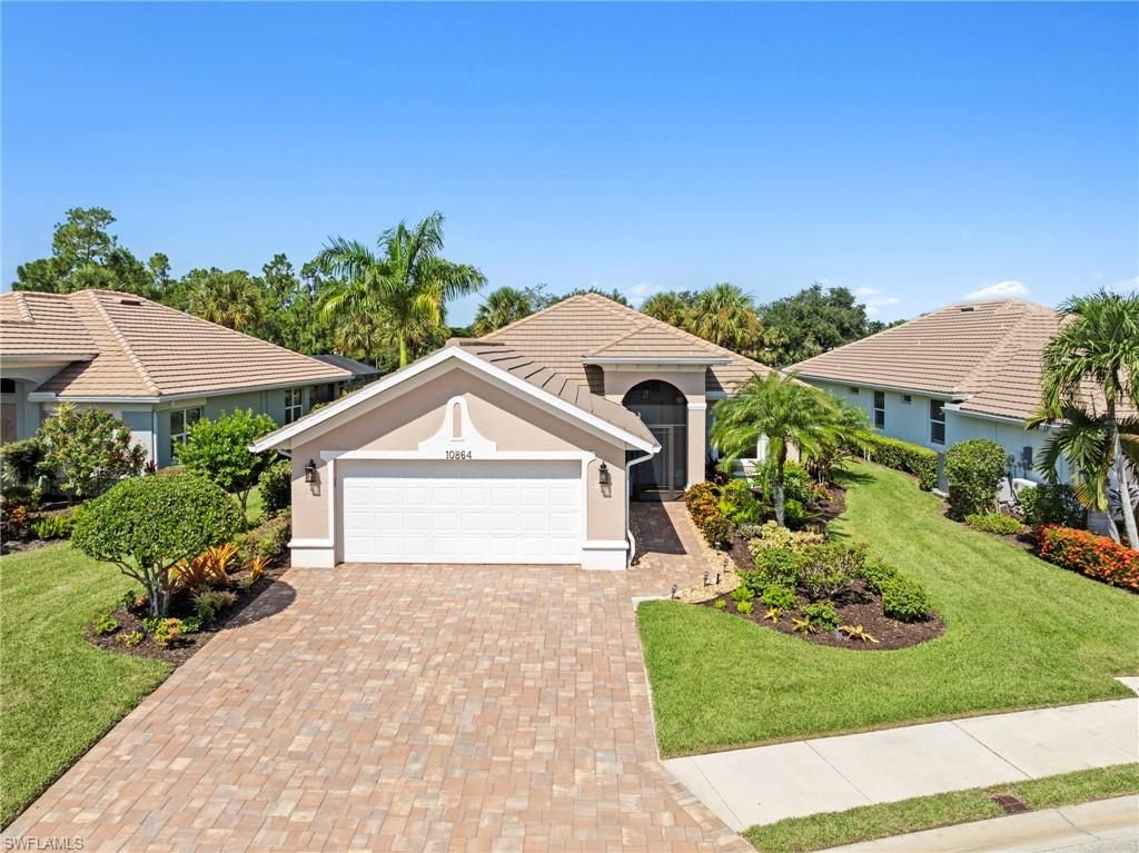 10864 Tiberio DR, Fort Myers, FL 33913