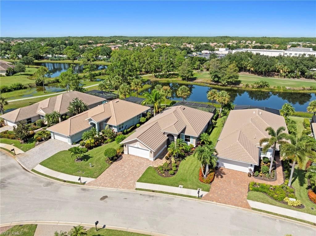 10864 Tiberio DR, FORT MYERS, FL 33913 — photo 2