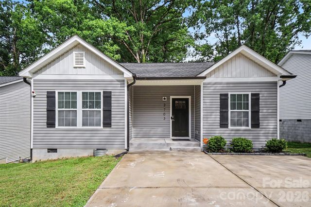2703 S Calvary Street, Gastonia, NC 28052