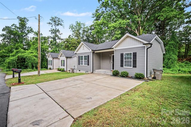 2703 S Calvary Street, Gastonia, NC 28052