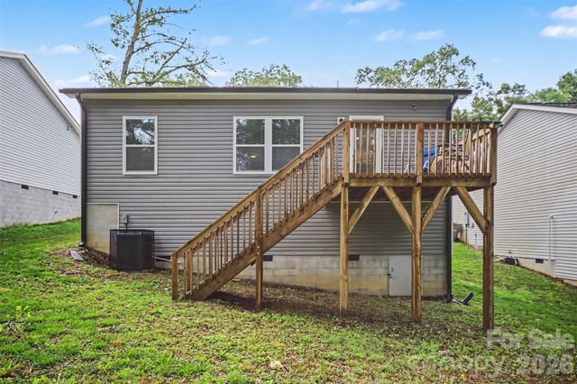 2703 S Calvary Street, Gastonia, NC 28052
