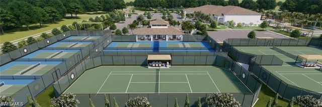 2565 Kingfisher DR, Naples, FL 34112