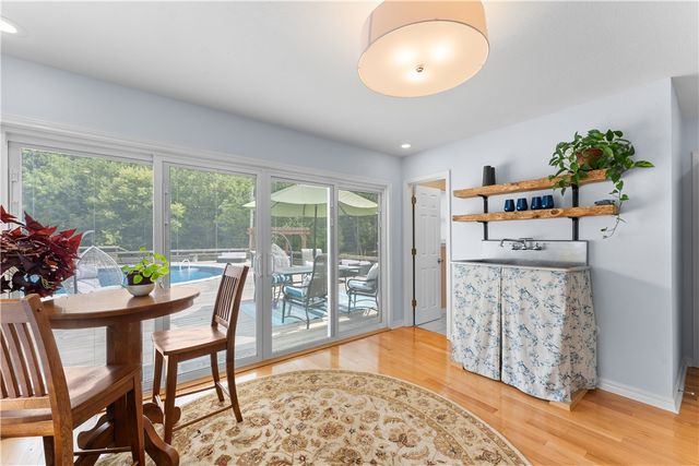 678 N Cato Springs Road, Fayetteville, AR 72701