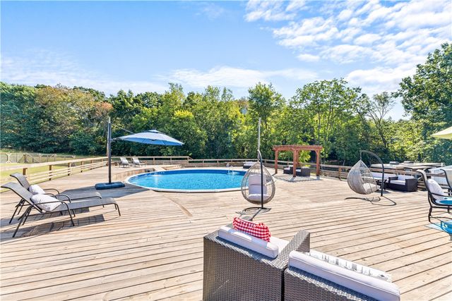 678 N Cato Springs Road, Fayetteville, AR 72701