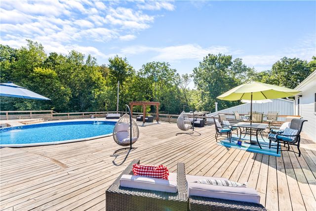 678 N Cato Springs Road, Fayetteville, AR 72701