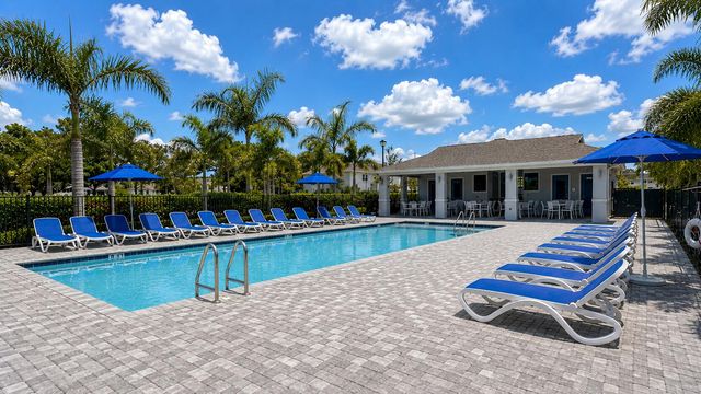 4345 POND LILY Lane, Lake Worth, FL 33467