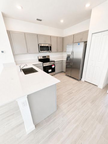 4345 POND LILY Lane, Lake Worth, FL 33467
