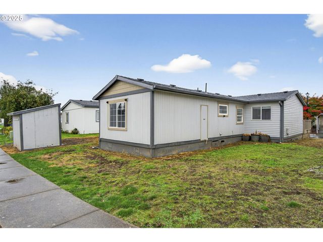 681 Sw CONCORD Way, Beaverton, OR 97006