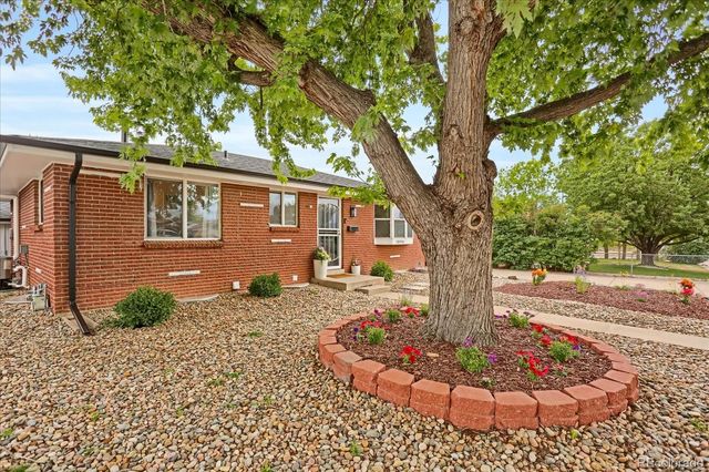 1894 S Reed Street, Lakewood, CO 80232