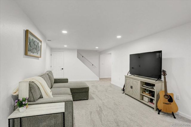 1894 S Reed Street, Lakewood, CO 80232