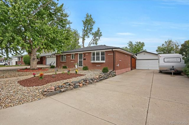 1894 S Reed Street, Lakewood, CO 80232