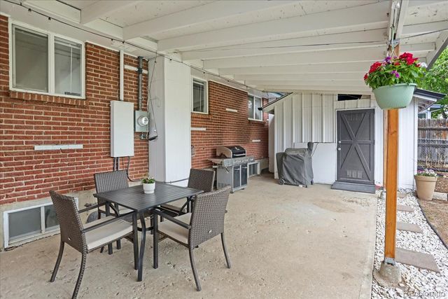 1894 S Reed Street, Lakewood, CO 80232