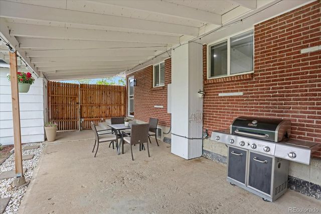 1894 S Reed Street, Lakewood, CO 80232