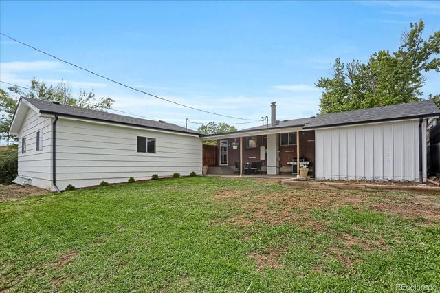 1894 S Reed Street, Lakewood, CO 80232
