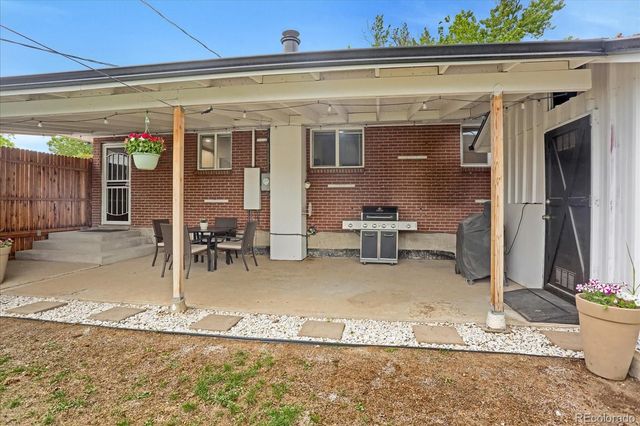 1894 S Reed Street, Lakewood, CO 80232