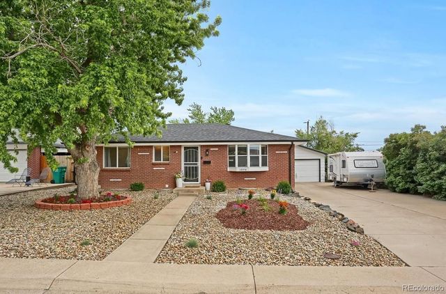 1894 S Reed Street, Lakewood, CO 80232