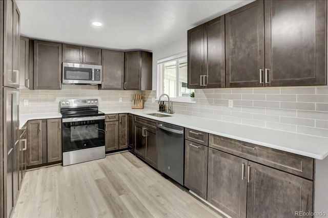 1894 S Reed Street, Lakewood, CO 80232