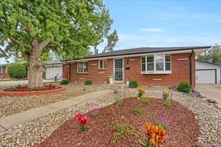 1894 S Reed Street, Lakewood, CO 80232