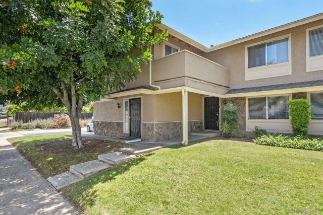 955 Amistad Pl C, El Cajon, CA 92019