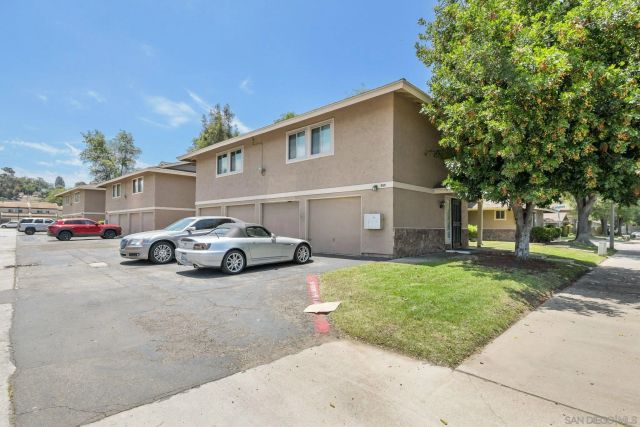 955 Amistad Pl C, El Cajon, CA 92019
