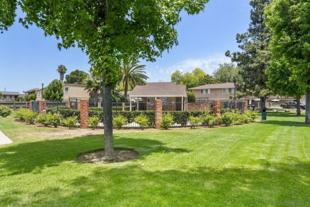 955 Amistad Pl C, El Cajon, CA 92019