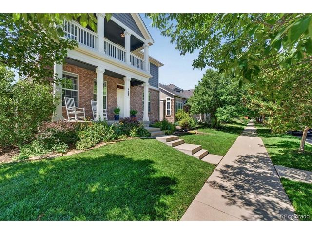 159 Poplar St, Denver, CO 80220