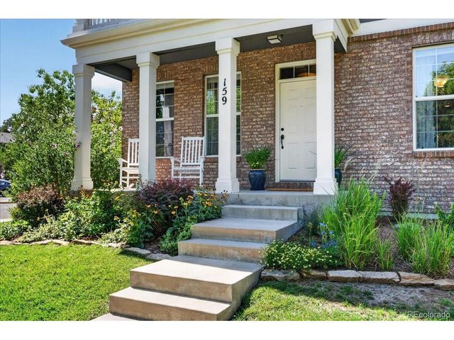 159 Poplar St, Denver, CO 80220