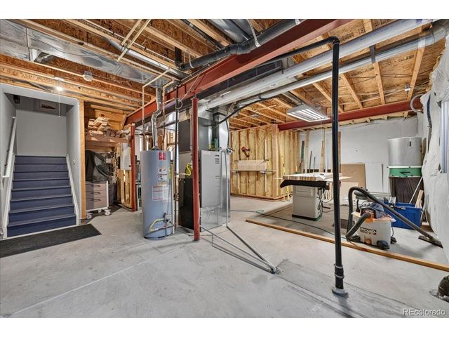 159 Poplar St, Denver, CO 80220