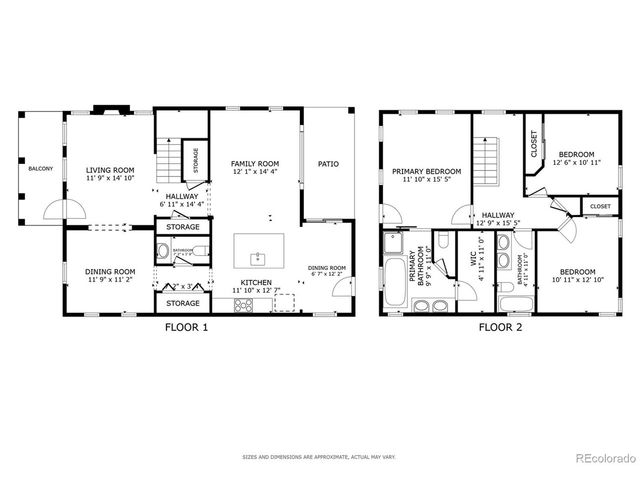 159 Poplar St, Denver, CO 80220