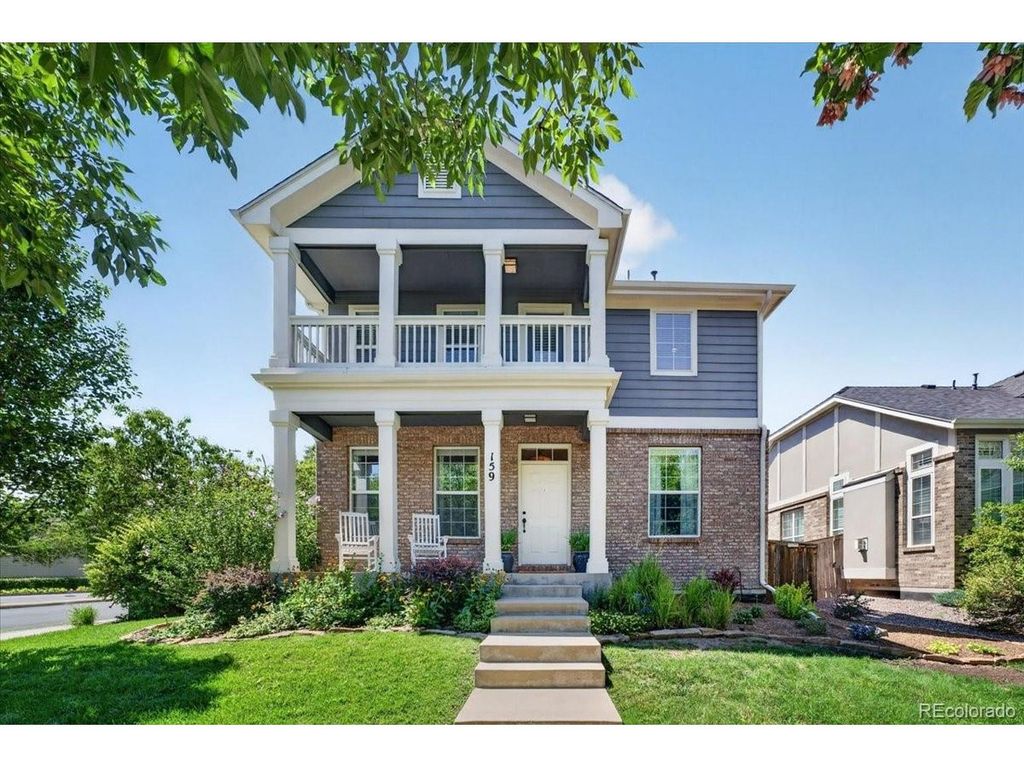 159 Poplar St, Denver, CO 80220
