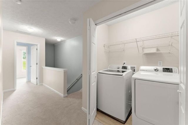 6711 Safeharbour Way, Flowery Branch, GA 30542