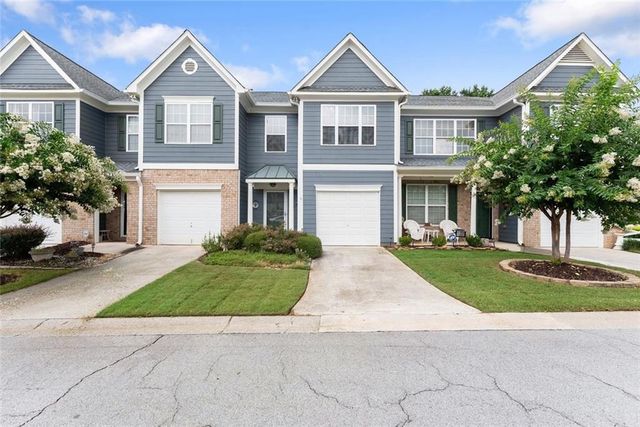 6711 Safeharbour Way, Flowery Branch, GA 30542