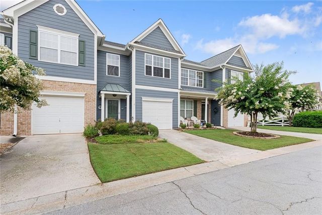 6711 Safeharbour Way, Flowery Branch, GA 30542
