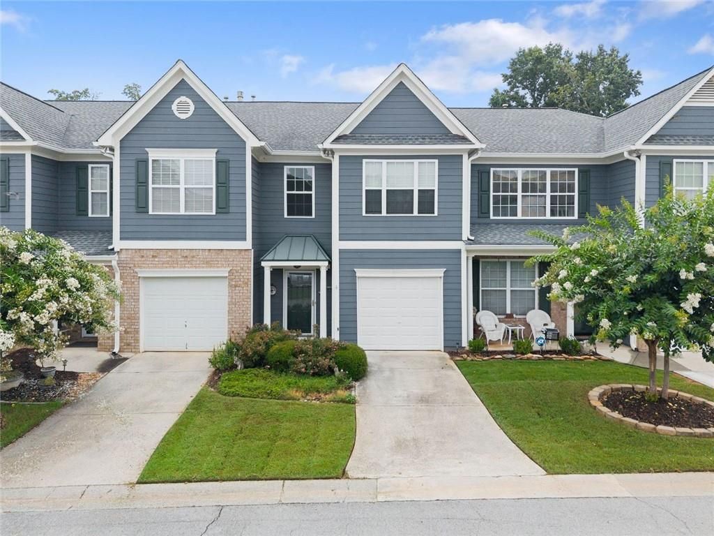 6711 Safeharbour Way, Flowery Branch, GA 30542